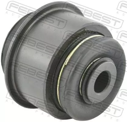 Mounting, control/trailing arm