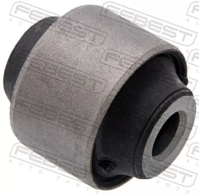Mounting, control/trailing arm