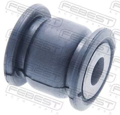 Mounting, steering gear
