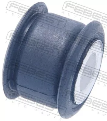 Mounting, steering gear