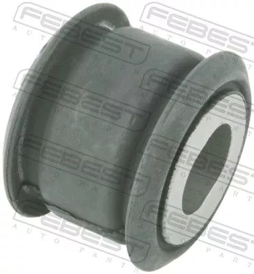Mounting, steering gear