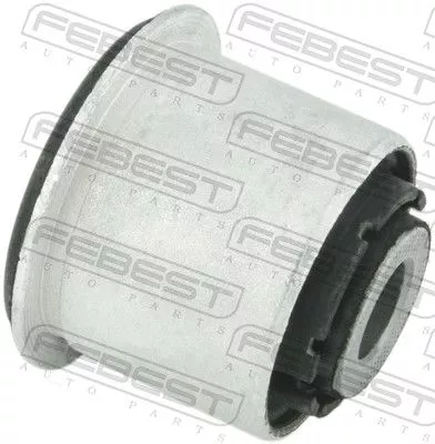 Mounting, control/trailing arm