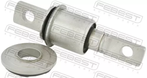 Mounting, control/trailing arm