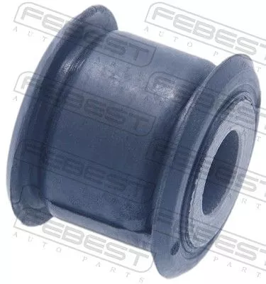 Mounting, steering gear