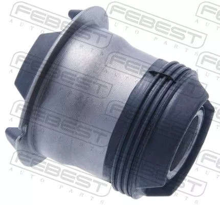 Bushing, axle beam