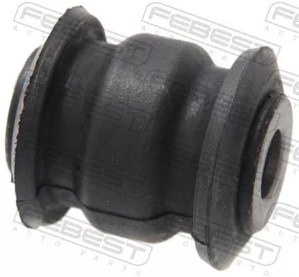 Mounting, control/trailing arm