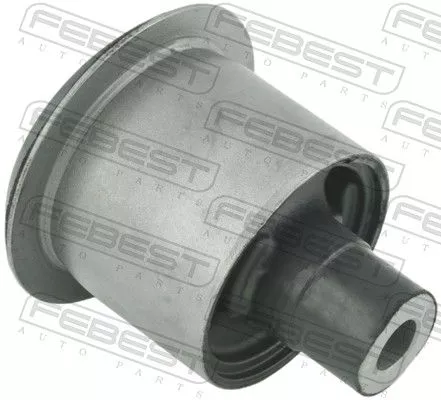 Bushing, axle beam