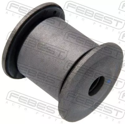 Mounting, control/trailing arm