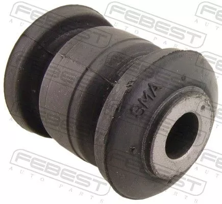 Mounting, control/trailing arm