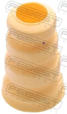 Rubber Buffer, suspension