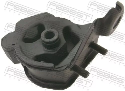 Mounting, automatic transmission