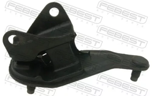 Mounting, automatic transmission