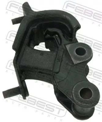 Mounting, manual transmission