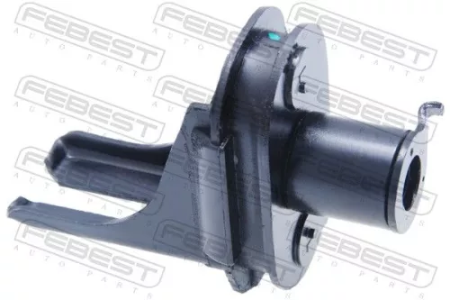Bushing, axle beam