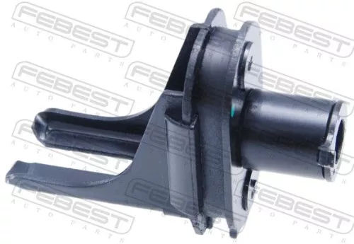 Bushing, axle beam
