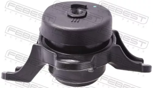 Mounting, automatic transmission