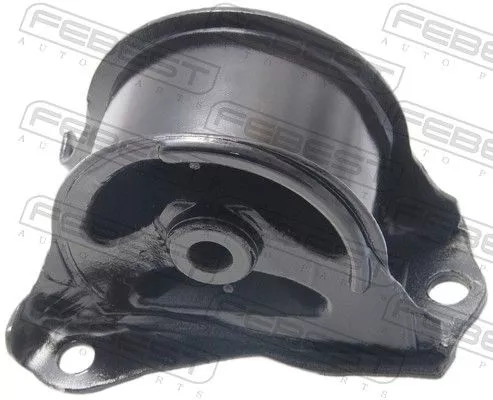Mounting, engine