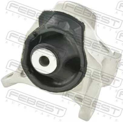 Mounting, engine
