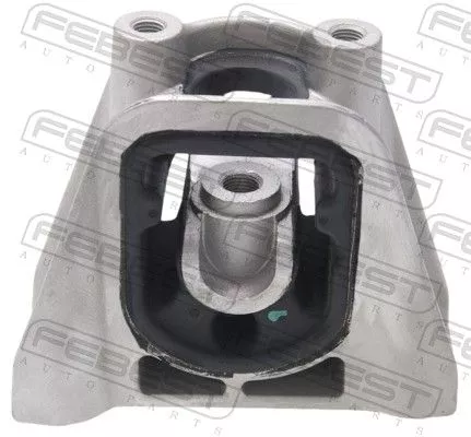 Mounting, engine