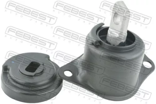 Mounting, engine