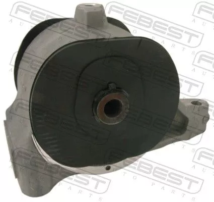 Mounting, engine