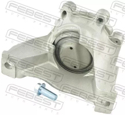 Mounting, engine