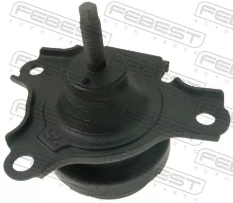 Mounting, engine