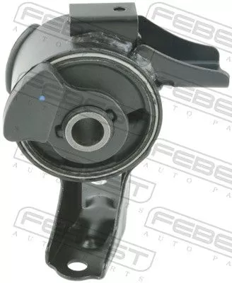 Mounting, engine