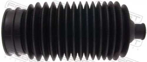 Bellow, steering