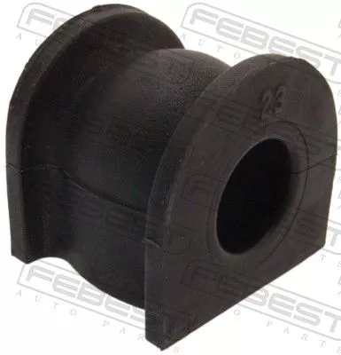 Mounting, stabiliser bar
