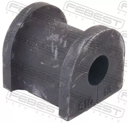 Mounting, stabiliser bar