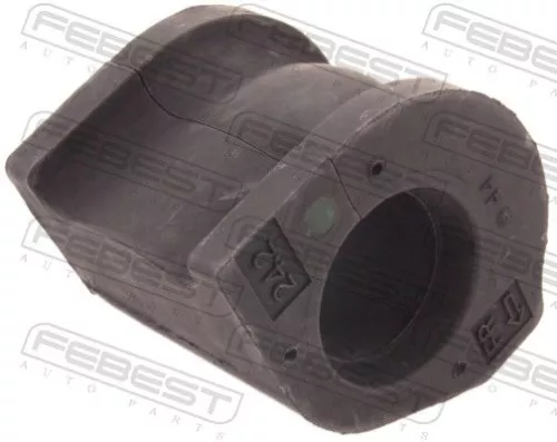 Mounting, stabiliser bar
