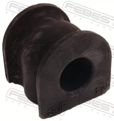 Mounting, stabiliser bar