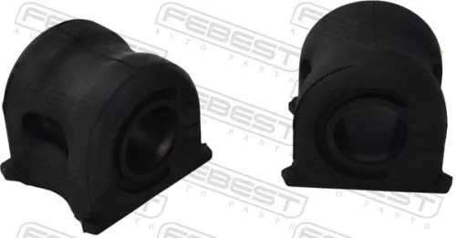 Mounting, stabiliser bar