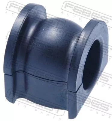 Mounting, stabiliser bar