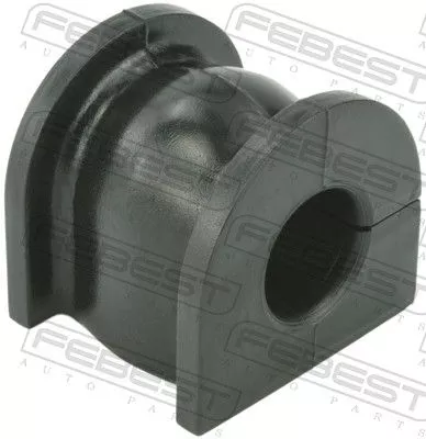Mounting, stabiliser bar