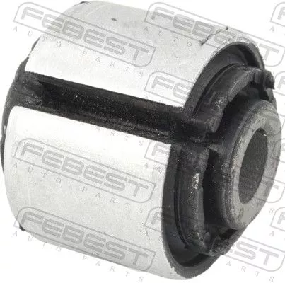 Mounting, control/trailing arm