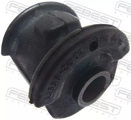 Mounting, control/trailing arm