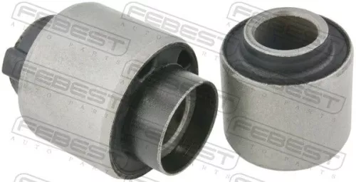 Mounting Kit, shock absorber