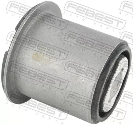 Bushing, axle beam