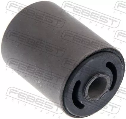 Bushing, leaf spring