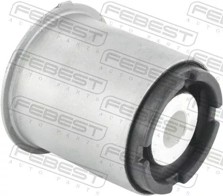Bushing, axle beam