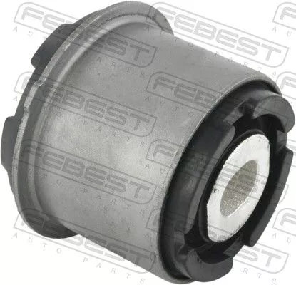 Mounting, control/trailing arm