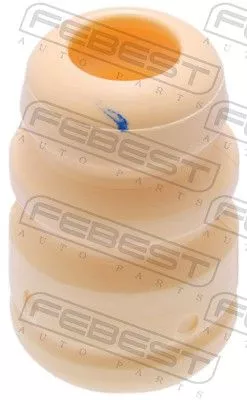 Rubber Buffer, suspension
