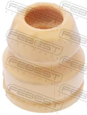 Rubber Buffer, suspension