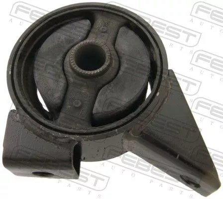 Mounting, engine