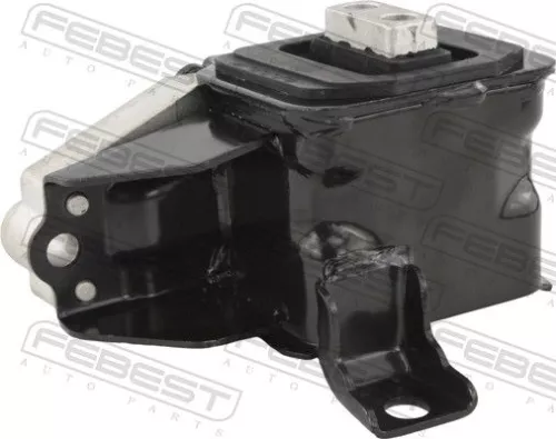 Mounting, engine