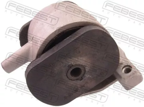 Mounting, engine