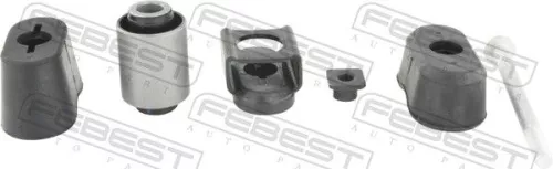 Mounting, engine
