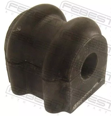 Mounting, stabiliser bar